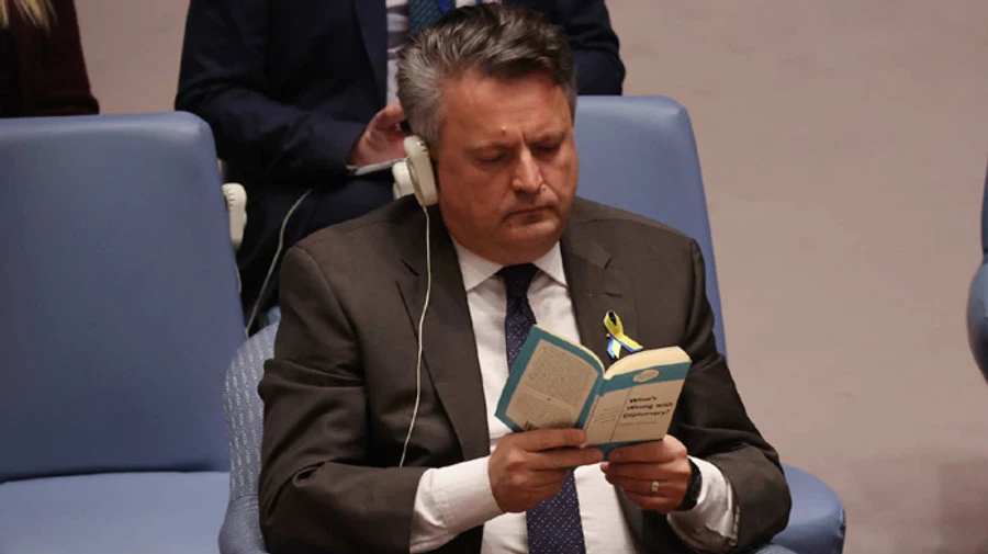 Після розголосу про звірства РФ у Бучі росіяни самі скликають Радбез ООН