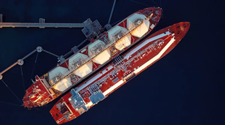 В очікуванні танкерів. Чи врятує американський газ ЄС та Україну від кризи?