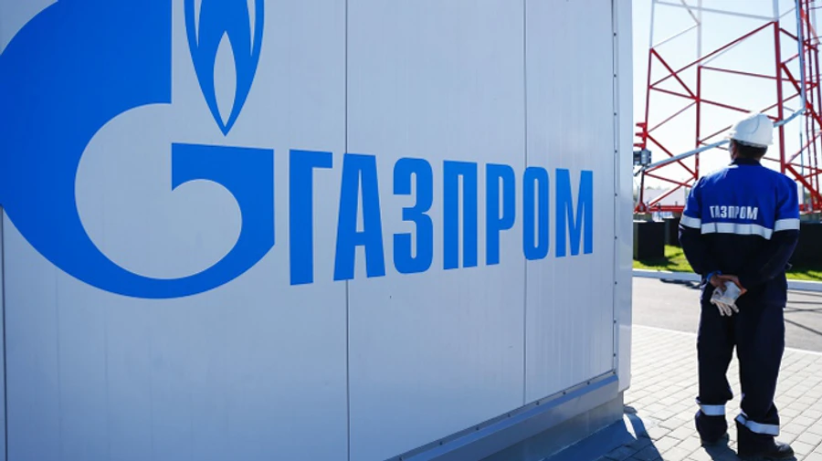 Газпром пригрозил Молдове остановкой поставок газа