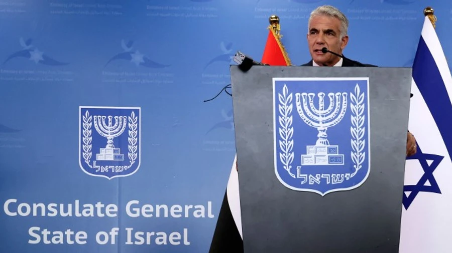 Ізраїль жорстко відреагував на антисемітський марш націоналістів у Польщі