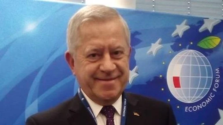 Зеленський дав посаду Кінаху, хоча той підтримував Харківські угоди з РФ