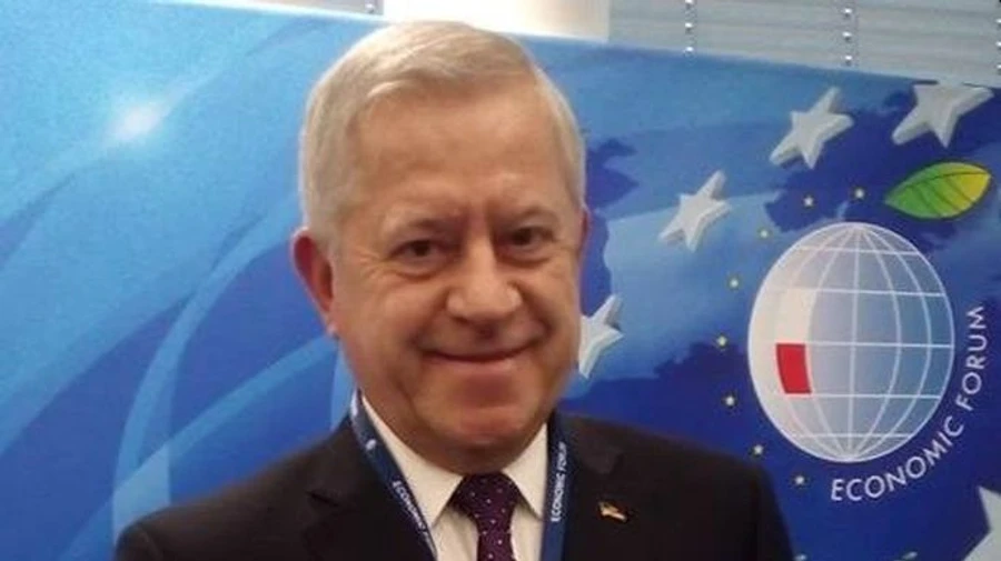 Зеленський дав посаду Кінаху, хоча той підтримував Харківські угоди з РФ