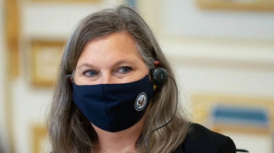 Нуланд, находящаяся под санкциями РФ, едет в Москву