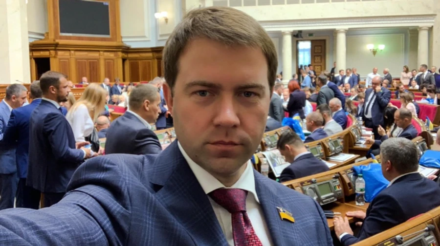 Слуги вирішили, кого запропонувати на посаду голови правоохоронного комітету