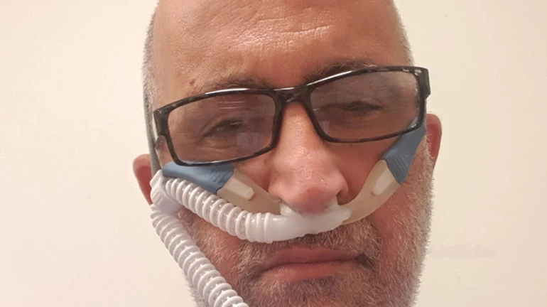 В Израиле от COVID-19 умер главный антивакцинатор