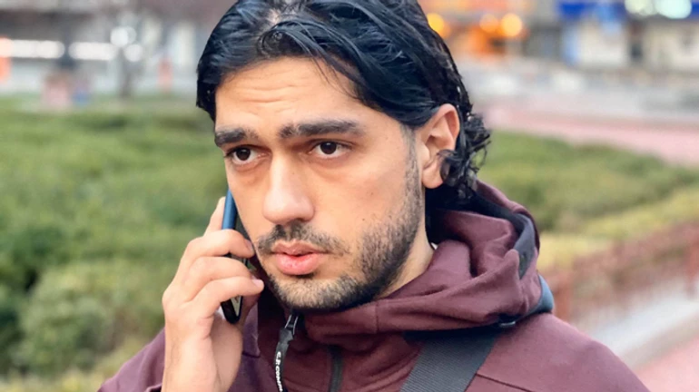 Лерос каже, що скандальне відео змонтував Столар 