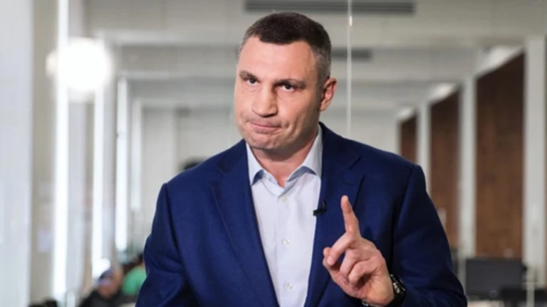 Надеемся, что не войдем в жесткие ограничения – Кличко о локдауне в Киеве