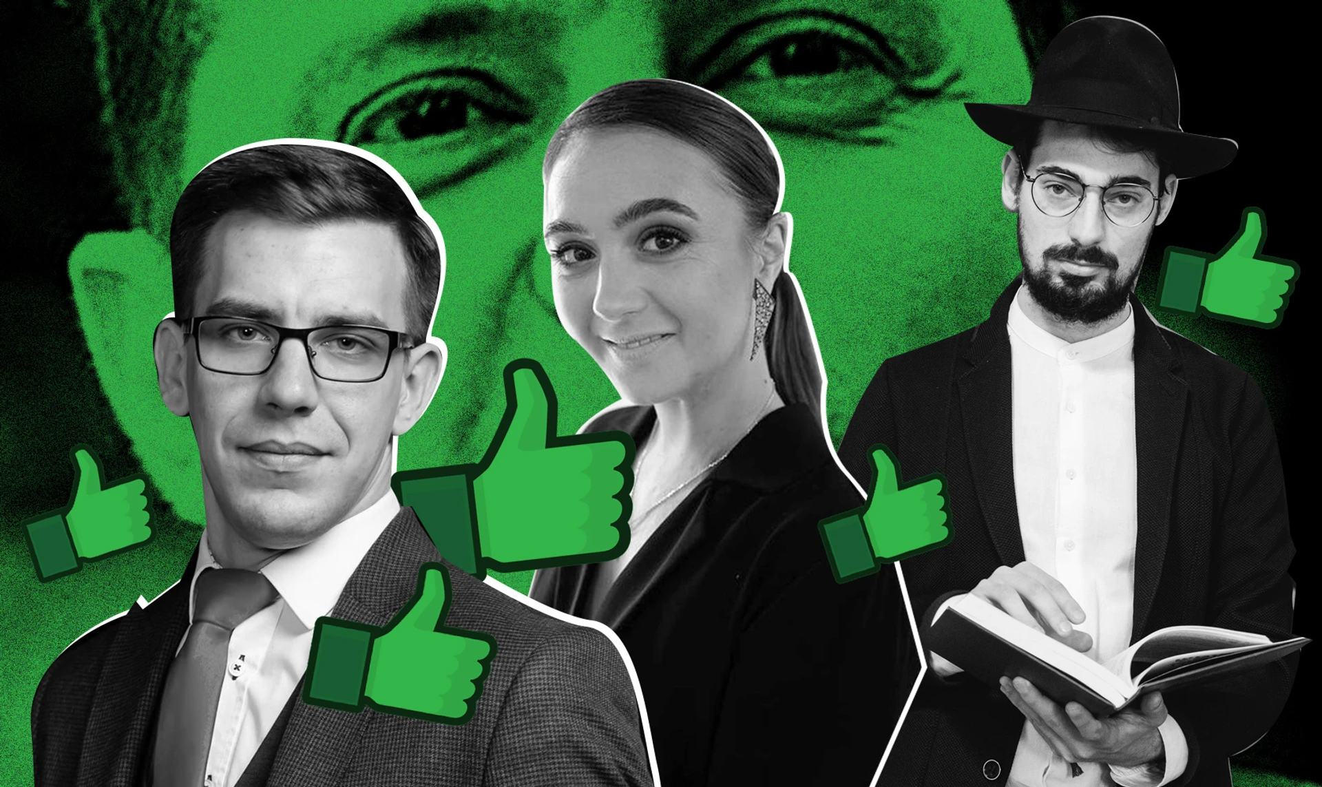 Народная любовь Зеленского. Как кампания-2019 подарила миру зелеботов и чем они занимаются сейчас