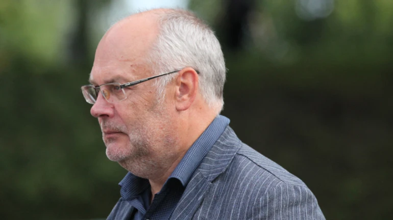 Парламент Естонії обрав нового президента