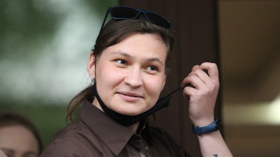 Дугарь підтвердила, що листується з Зеленським  