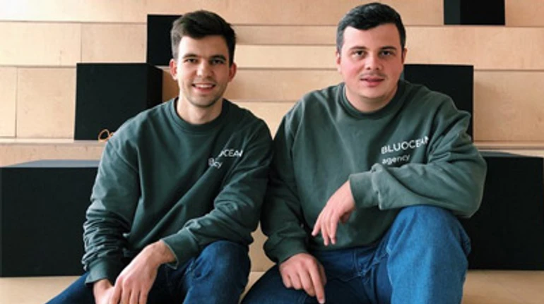 Київський фрукт на 150 тисяч доларів: історія сервісу доставки овочів OVO