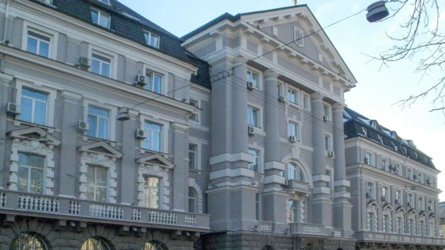Зміни до закону про СБУ можуть ухвалити влітку, очікують у Раді