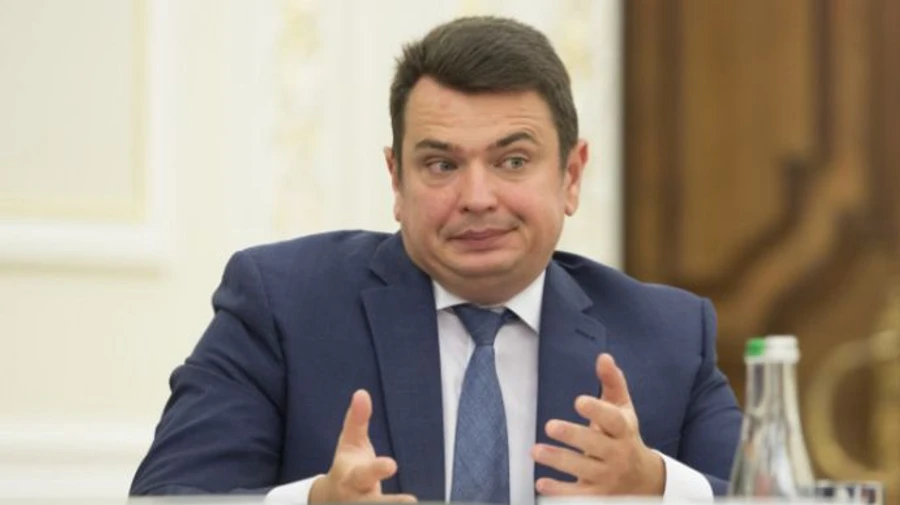 Кабмін позачергово зібрався і розглянув законопроєкт про звільнення Ситника - Шабунін