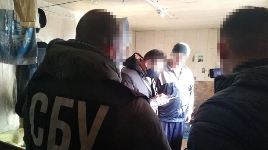 Від Донеччини до Закарпаття: СБУ викрила мережу підбурювачів до сепаратизму