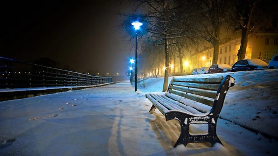 Синоптики предупреждают о ночных морозах