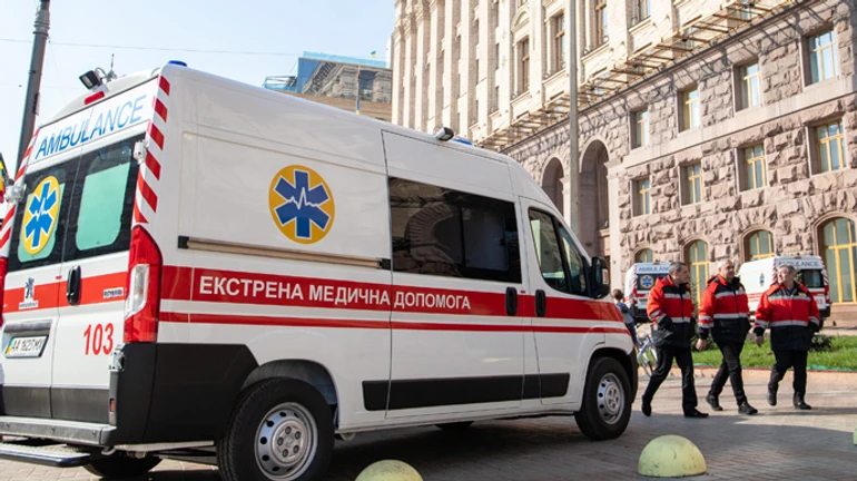 У Києві різко зросла кількість хворих на COVID-19, троє померли 