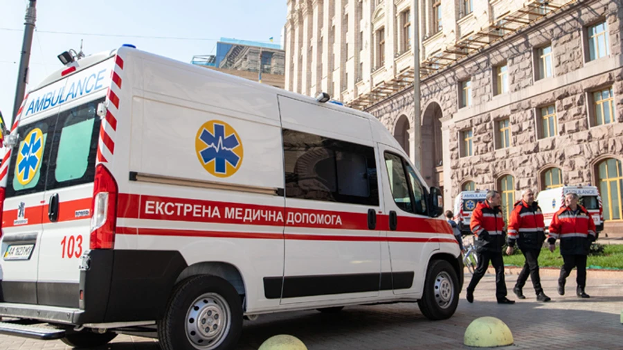 У Києві різко зросла кількість хворих на COVID-19, троє померли