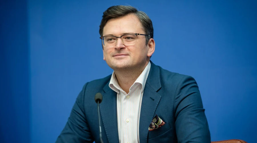 Новый статус в НАТО позволит Украине знать больше о ситуации в Крыму – Кулеба