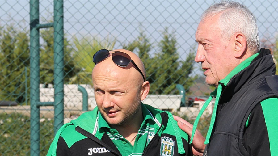 Сменился собственник Карпат: Дыминский продал свою долю