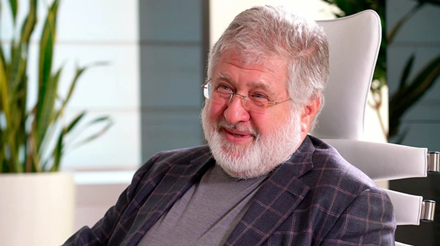 Коломойський хоче співпрацювати з Портновим щодо звернення до ЄСПЛ