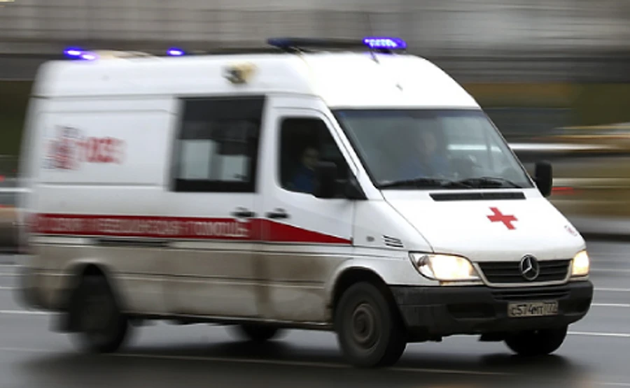 За сутки подтверждено 79 959 случаев COVID-19