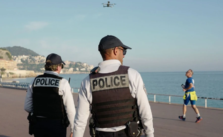 Франція посилила контроль на узбережжях і пляжах на пасхальні вихідні