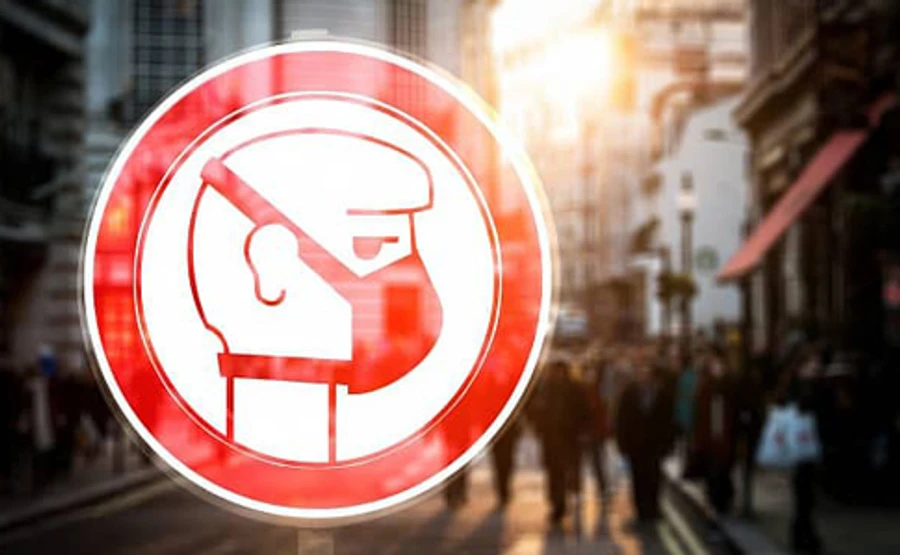 У Білорусі - три нових випадки коронавірусу. Місія МВФ скасувала візит до країни 