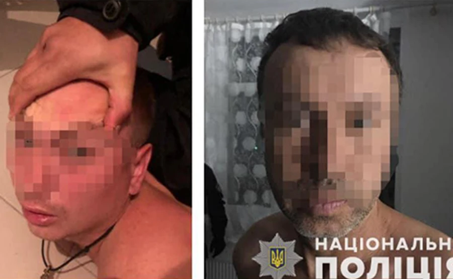 Підозрюваний у справі Окуєвої незаконно отримав громадянство – поліція