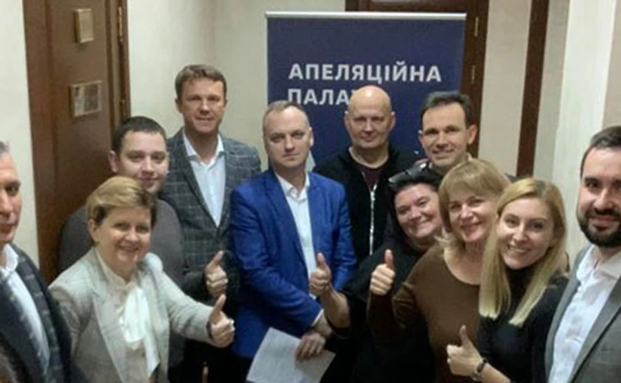 Фигуранту дела Садового также отменили залог