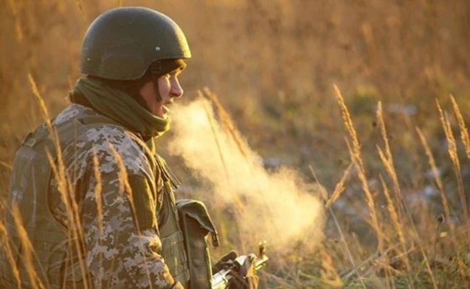 Бойовики 14 разів відкривали вогонь, двоє травмованих – ООС