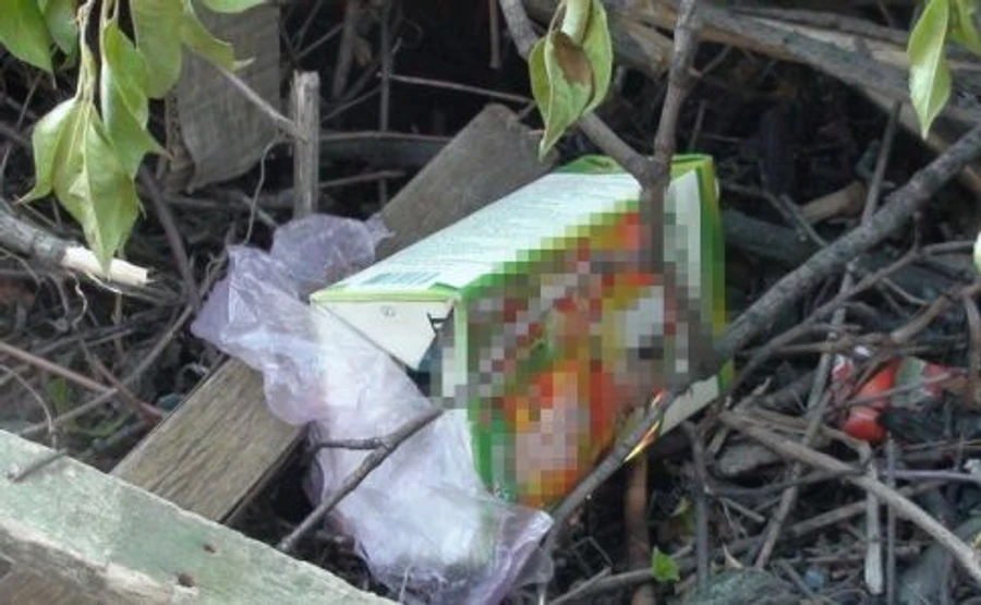 СБУ упредила мощный теракт в Запорожье со взрывчаткой из Донецка