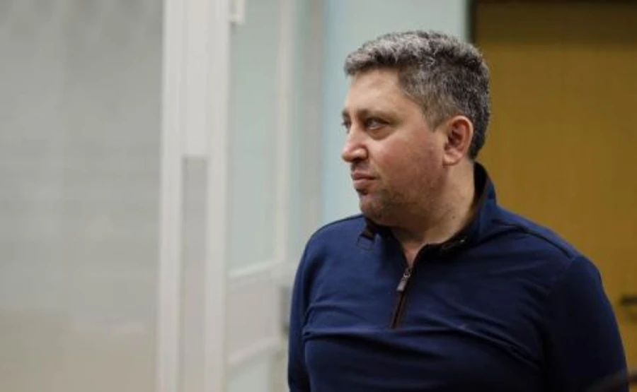 Комітет захисту журналістів вимагає від Києва віддати документи Гусейнову