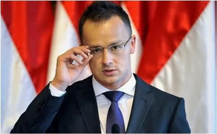 Угорщина вимагає від Києва відкласти реалізацію закону про освіту до 2023 року