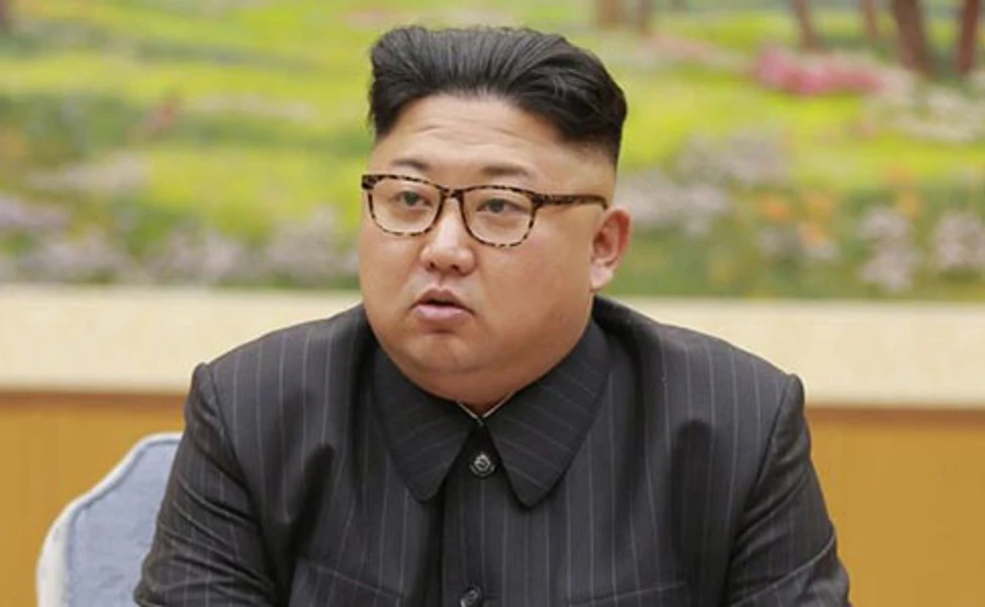 КНДР требует, чтобы Австралия дистанцировалась от США