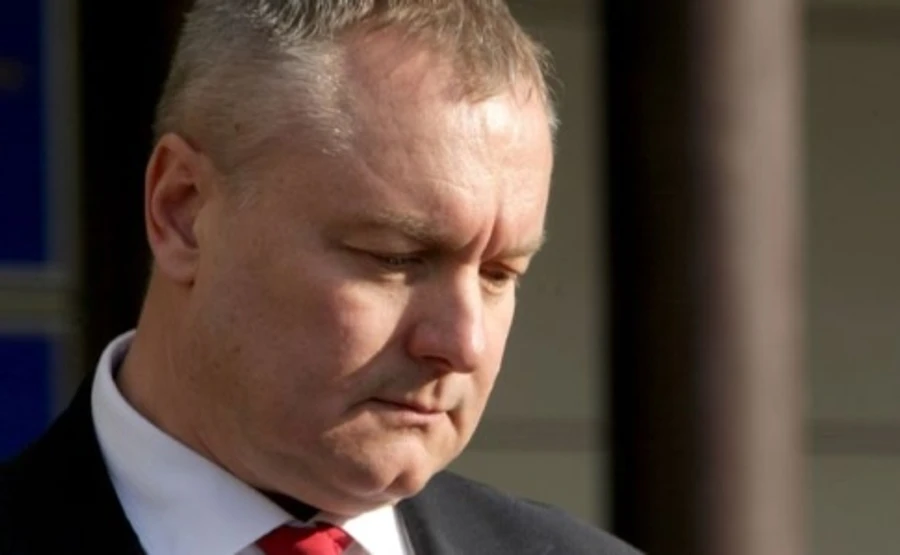 Суд признал законным прекращение украинского гражданства Артеменко