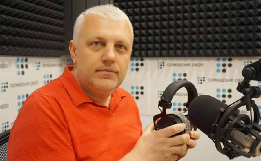 Amnesty International: Розслідуйте, хто вбив Шеремета