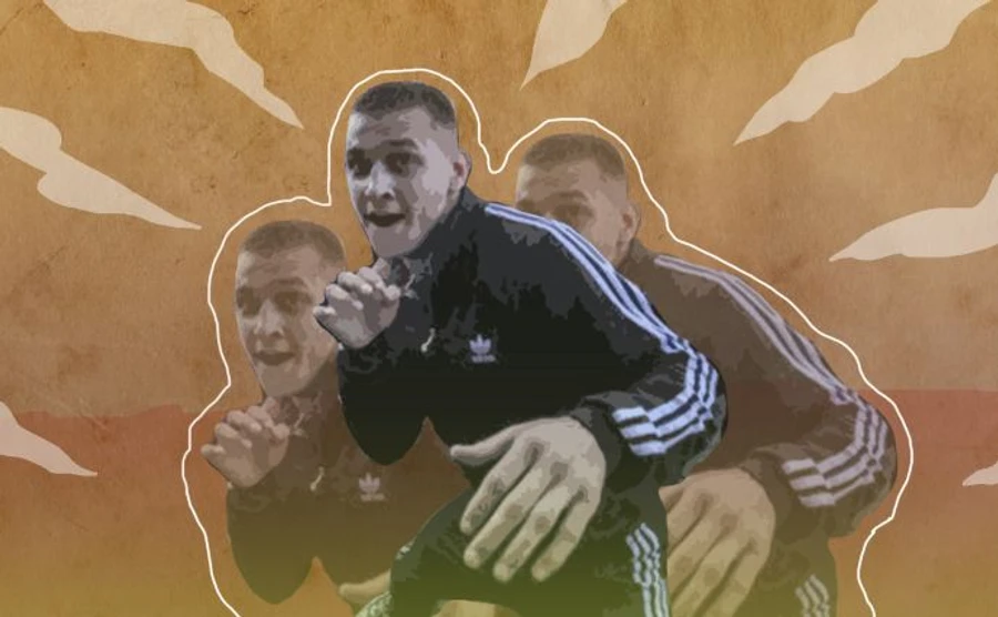 Хроника 18 мая. Титушко становится национальным героем, Пинчук подает в суд на Коломойского