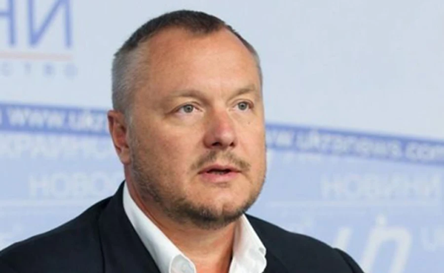 Ляшко: Порошенко підписав указ про припинення громадянства Артеменка