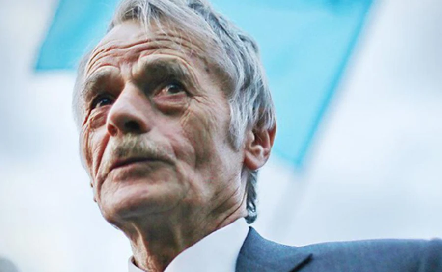 Dzhemilev: Military De‑occupation of Crimea Impossible