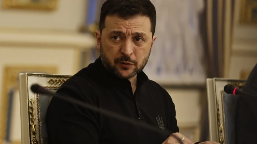 У ЄС відреагували на заяви Трампа щодо Зеленського: він законно обраний президент України