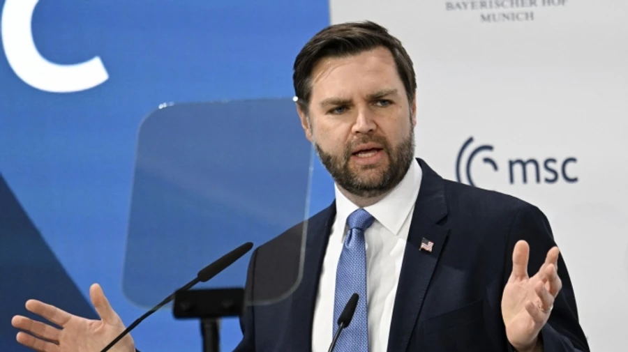 США у Мюнхені шантажували Україну: або підписуєте угоду про надра, або не буде зустрічі з Венсом