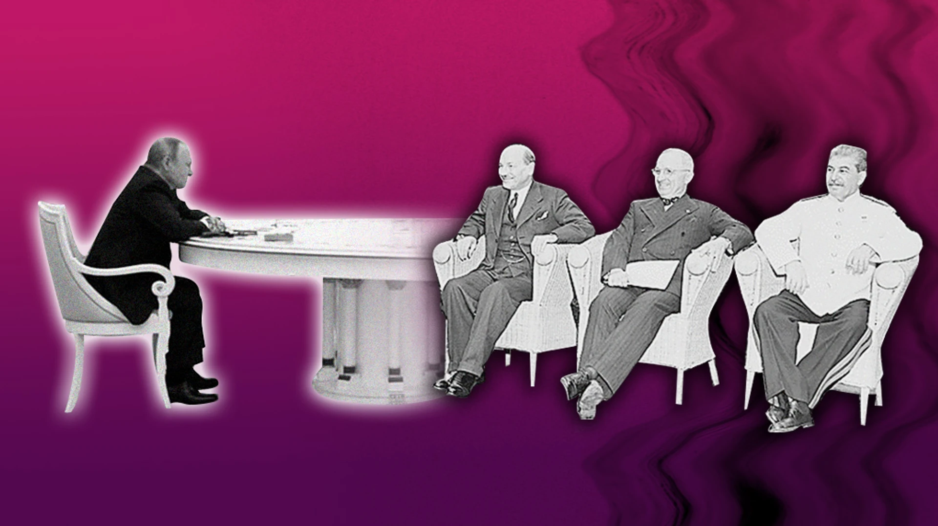 Тоска по Большой тройке