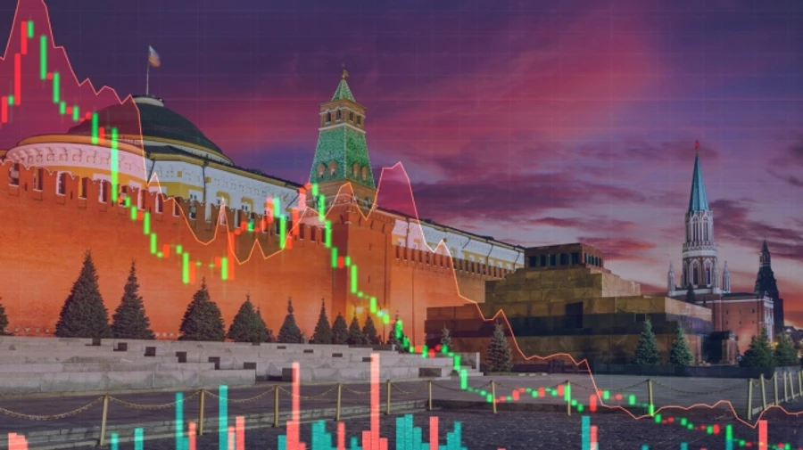 Kremlin seizes businesses en masse to save federal budget