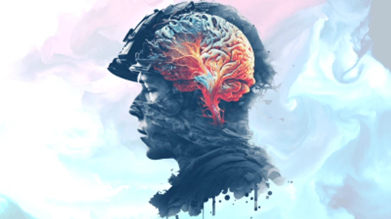 Коли час не лікує: як запобігти ПТСР і розпізнати комплексну травму