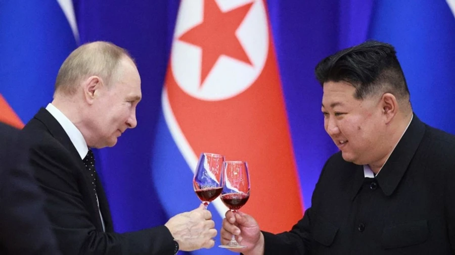 North Korea may send more troops to Russia for Ukraine war, says Seoul