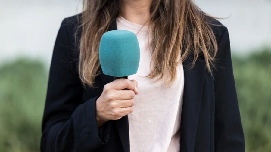 European Commission will give €3 million to support journalists exiled from Russia and Belarus