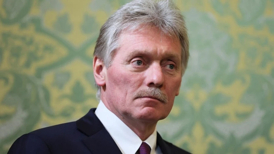 У Кремлі після погрози Трампа заявили, що в БРІКС не обговорюють нову валюту