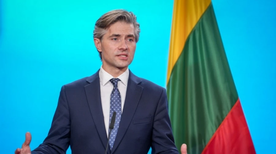 Lithuania calls on NATO to show its readiness to counter Russian aggression