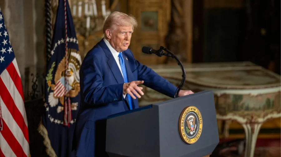 Trump expects Ukraine and Russia to agree to a US peace deal by the end of the year - CNN