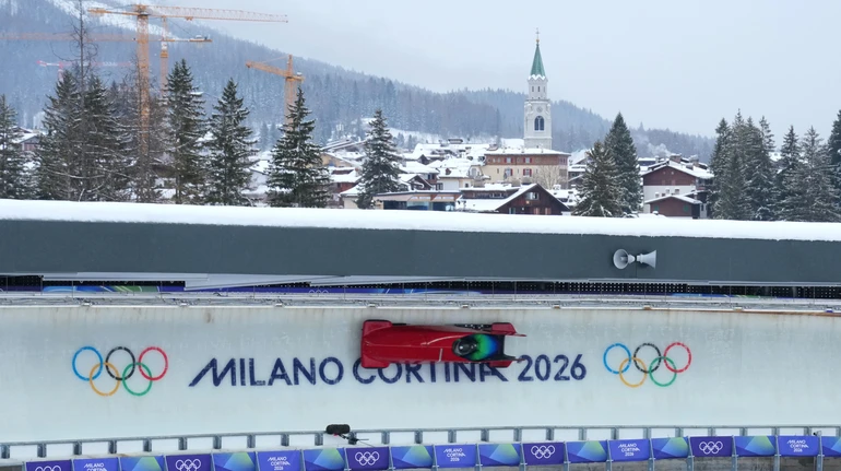 Дешево не получилось: сколько Италия потратила на организацию Олимпиады-2026